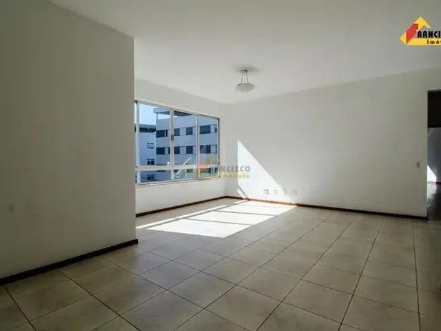 Imagem: Apartamento para Aluguel, 3 Quartos, 2 Suítes