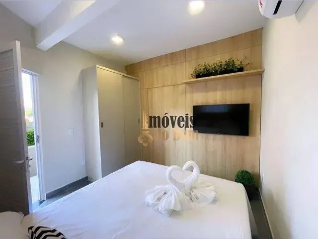 Imagem 14: Flat com 1 Dormitório para Alugar, 20 M² por R$ 2.500,00/Mês - Meireles - Fortaleza/Ce