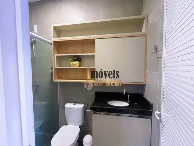 Imagem 9: Flat com 1 Dormitório para Alugar, 20 M² por R$ 2.500,00/Mês - Meireles - Fortaleza/Ce