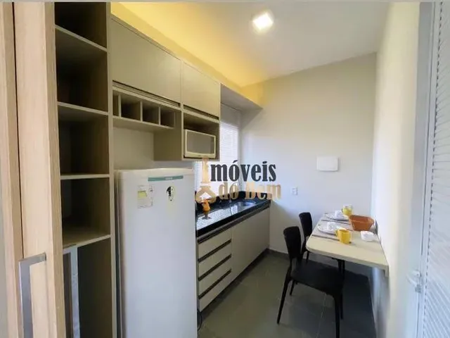 Imagem 5: Flat com 1 Dormitório para Alugar, 20 M² por R$ 2.500,00/Mês - Meireles - Fortaleza/Ce