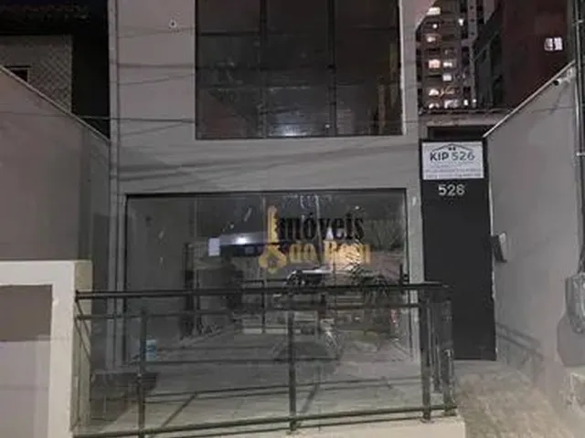Imagem 2: Flat com 1 Dormitório para Alugar, 20 M² por R$ 2.500,00/Mês - Meireles - Fortaleza/Ce