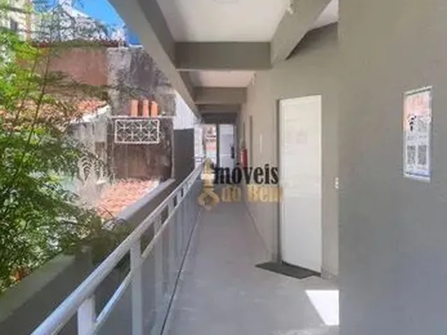 Imagem 15: Flat com 1 Dormitório para Alugar, 20 M² por R$ 2.500,00/Mês - Meireles - Fortaleza/Ce
