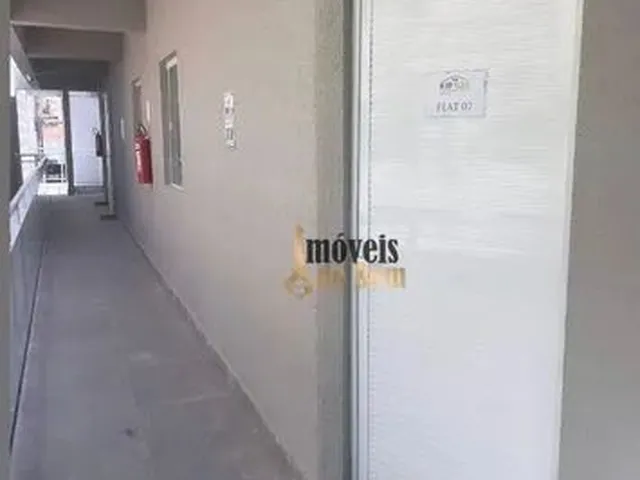 Imagem 3: Flat com 1 Dormitório para Alugar, 20 M² por R$ 2.500,00/Mês - Meireles - Fortaleza/Ce
