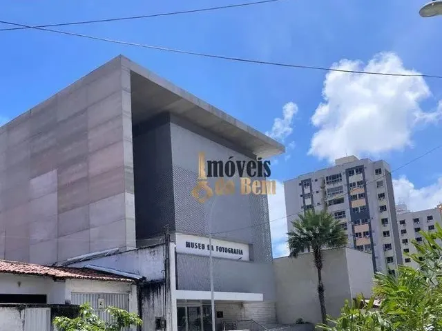 Imagem 16: Flat com 1 Dormitório para Alugar, 20 M² por R$ 2.500,00/Mês - Meireles - Fortaleza/Ce