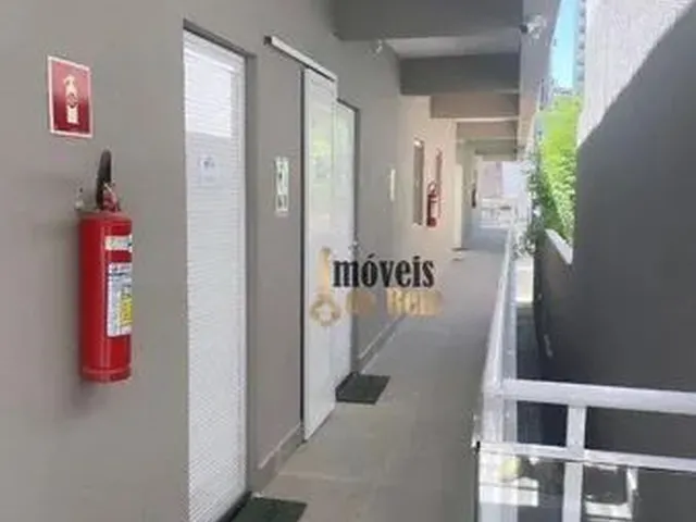 Imagem 10: Flat com 1 Dormitório para Alugar, 20 M² por R$ 2.500,00/Mês - Meireles - Fortaleza/Ce