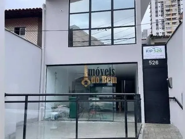 Imagem 8: Flat com 1 Dormitório para Alugar, 20 M² por R$ 2.500,00/Mês - Meireles - Fortaleza/Ce