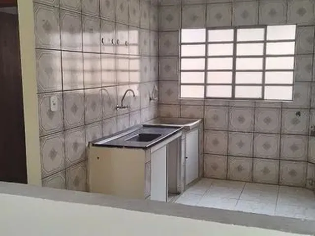 Imagem: Apto Padrão 2 Quartos Residencial Monte