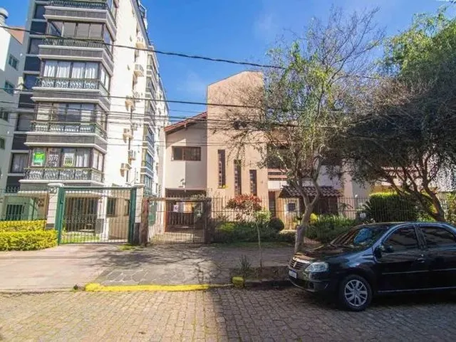 Imagem: Casa em Petrópolis
