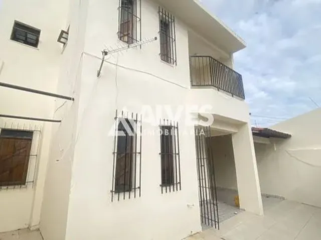 Imagem 13: Casa com 4 Quartos Sendo 1 Suíte