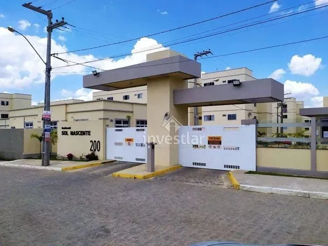 Imagem: Apartamento com 2 Dormitórios para Alugar