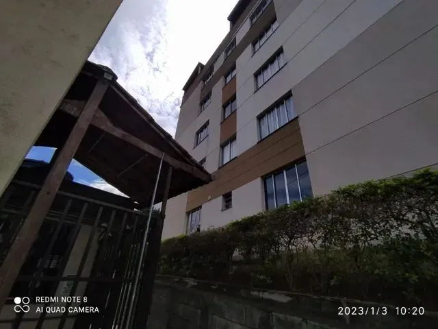 Imagem: Apartamento para Aluguel, 2 Quartos, 1 Vaga