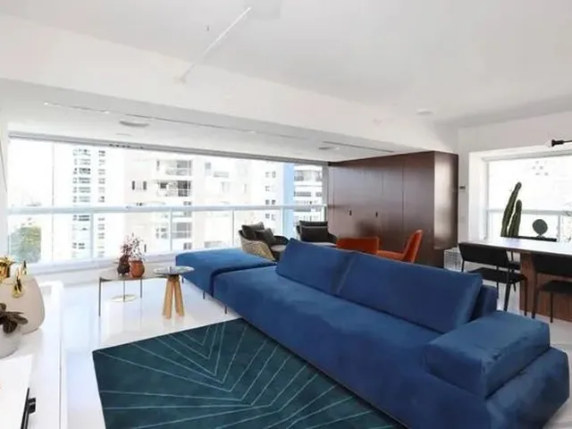 Imagem: Apartamento À Venda na Vila Clementino