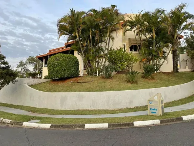 Imagem: Casa À Venda no Condomínio Moinho de Vento
