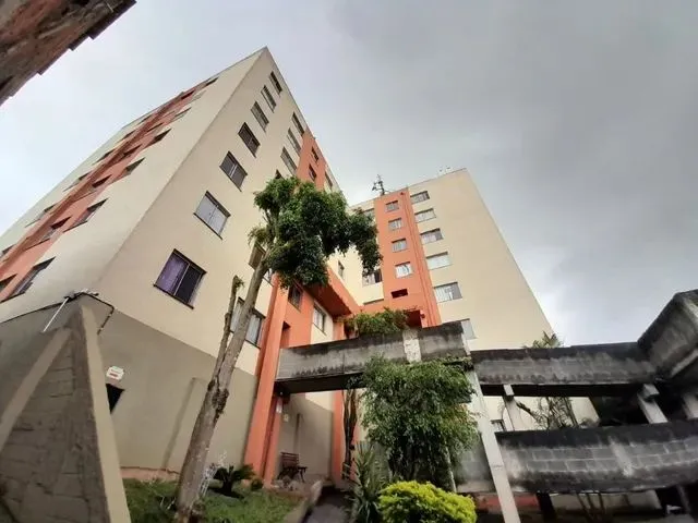Imagem: Apartamento para Aluguel, 2 Quartos, Lajeado