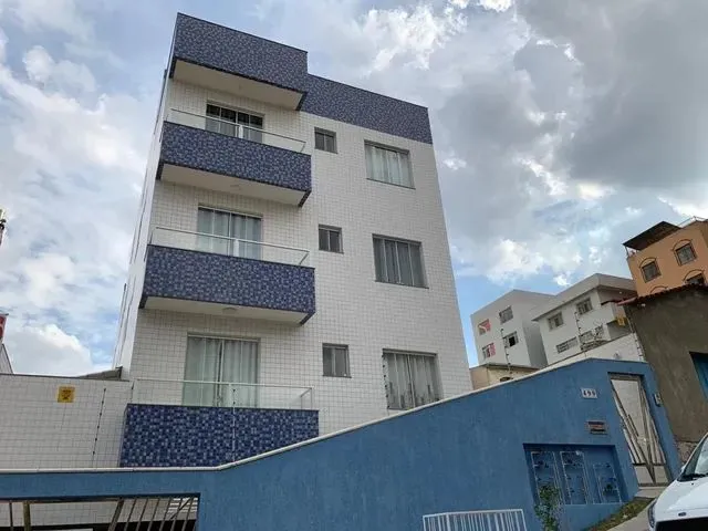 Imagem: Apartamento com 2 Dormitórios para Alugar