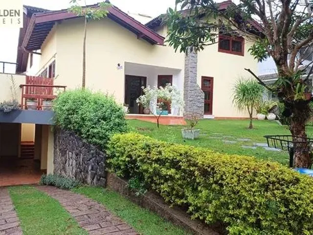 Imagem: Aluga Casa Condominio em Vinhedo Condominio