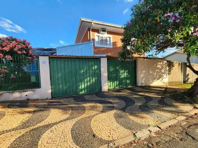 Imagem: Casa À Venda e para Locação no Jardim