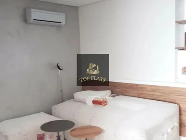 Imagem 11: Flat Disponível no Itaim Bibi