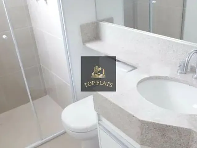 Imagem 7: Flat Disponível no Itaim Bibi