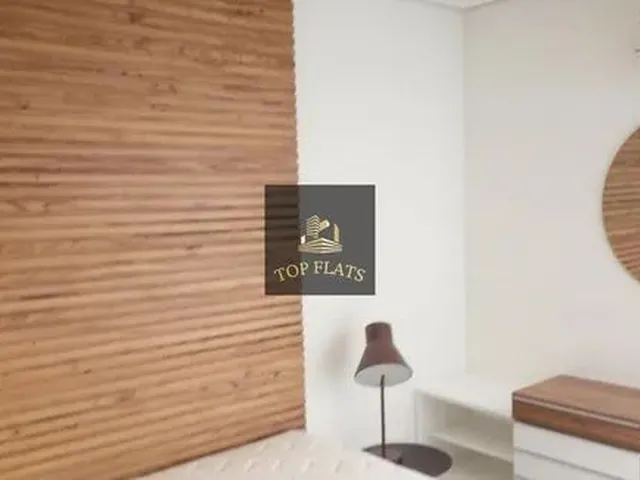 Imagem 9: Flat Disponível no Itaim Bibi
