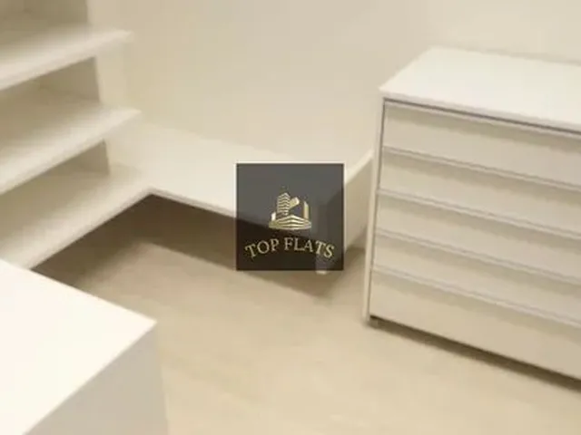 Imagem 14: Flat Disponível no Itaim Bibi