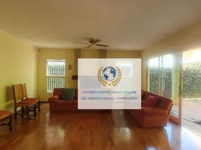 Imagem: Casa com 4 Dormitórios para Alugar, 225