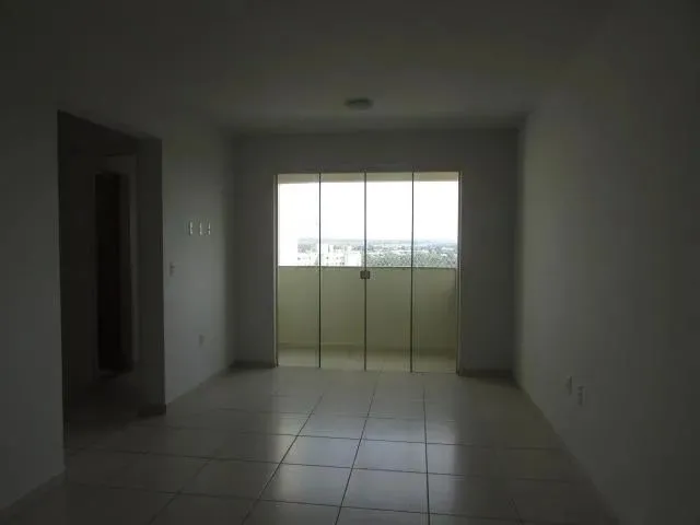 Imagem 7: Edifício Residencial Portal das Flores Apartamento para Aluguel no Bairro Setor Negrão