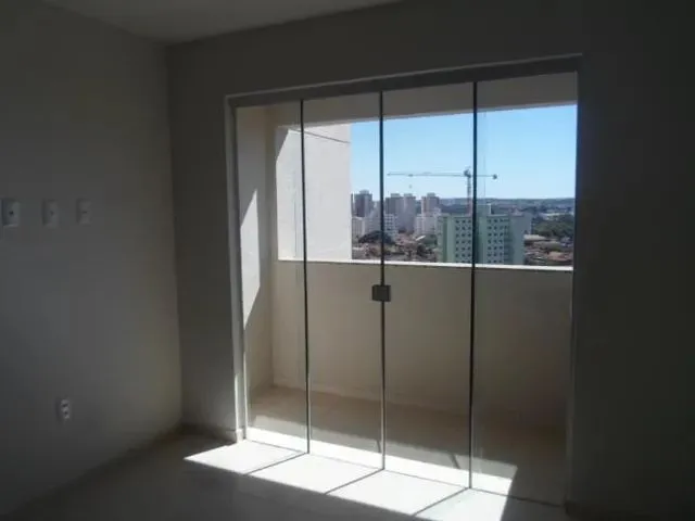 Imagem 12: Edifício Residencial Portal das Flores Apartamento para Aluguel no Bairro Setor Negrão