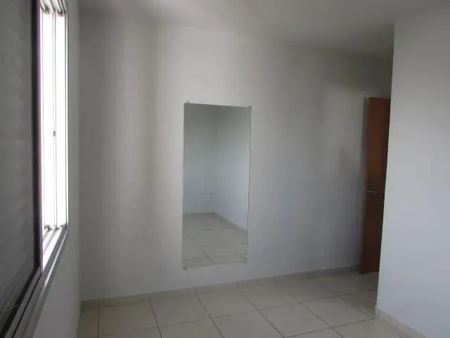Imagem 2: Edifício Residencial Portal das Flores Apartamento para Aluguel no Bairro Setor Negrão