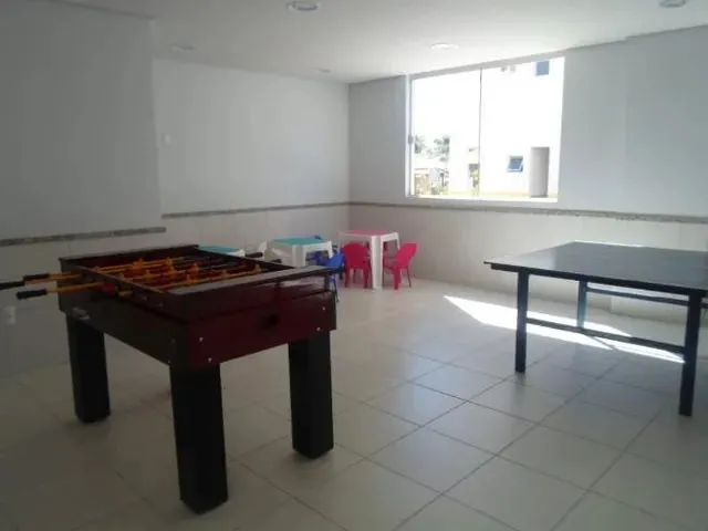 Imagem 10: Edifício Residencial Portal das Flores Apartamento para Aluguel no Bairro Setor Negrão