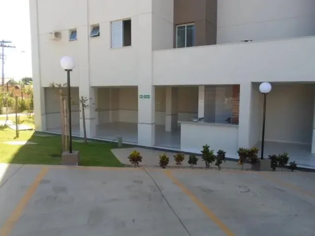 Imagem 15: Edifício Residencial Portal das Flores Apartamento para Aluguel no Bairro Setor Negrão