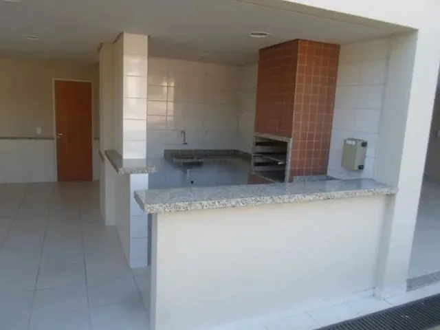 Imagem 5: Edifício Residencial Portal das Flores Apartamento para Aluguel no Bairro Setor Negrão