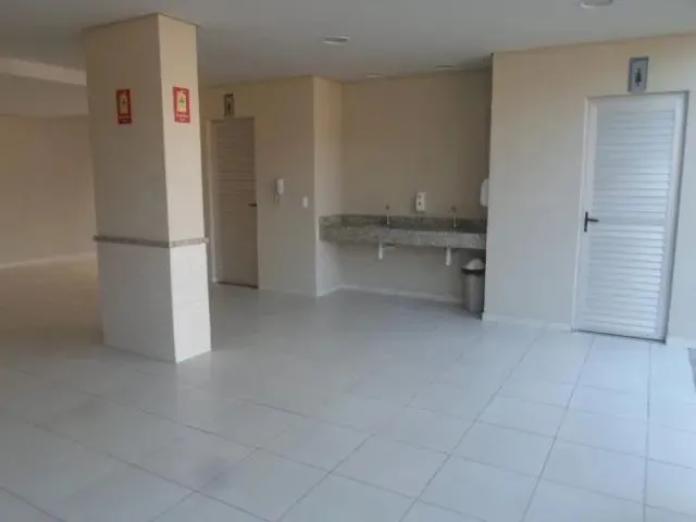 Imagem 16: Edifício Residencial Portal das Flores Apartamento para Aluguel no Bairro Setor Negrão