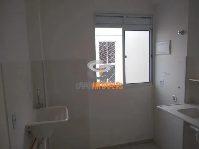 Imagem 7: Condomínio Parque Terrazzo Poti