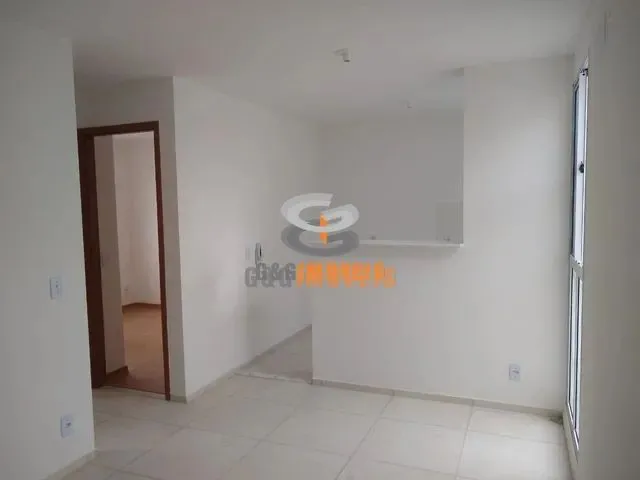 Imagem 11: Condomínio Parque Terrazzo Poti