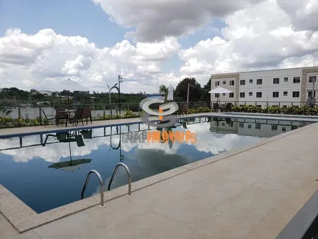 Imagem 6: Condomínio Parque Terrazzo Poti