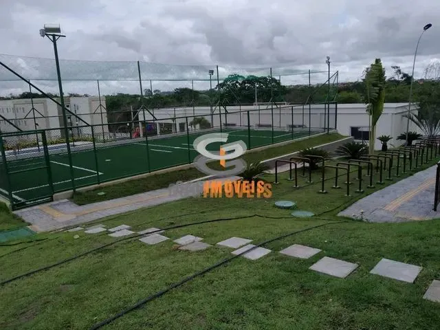 Imagem 14: Condomínio Parque Terrazzo Poti