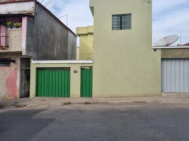 Imagem: Casa com 1 Dormitório para Alugar em Contagem
