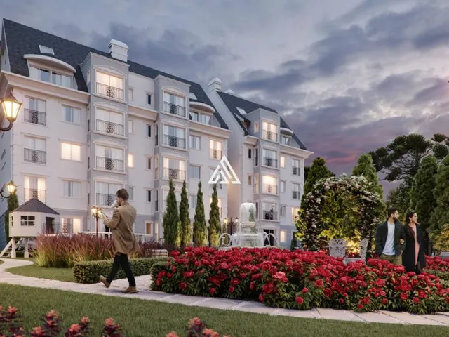 Imagem: Cobertura Duplex Alto Luxo no Planalto