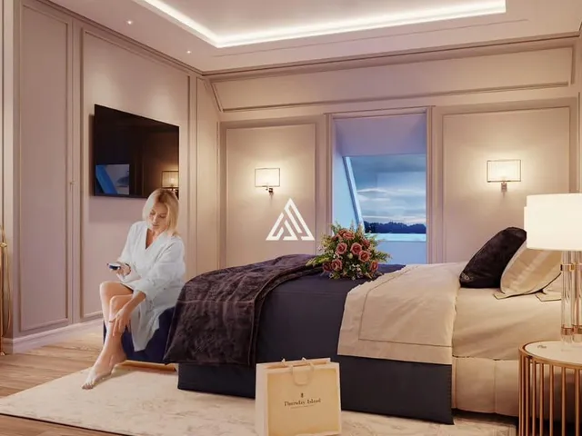 Imagem 2: Cobertura Duplex Alto Luxo no Planalto