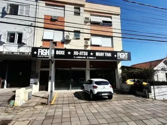 Imagem: Apartamento no Bairro Passo D Amp Apos Areia