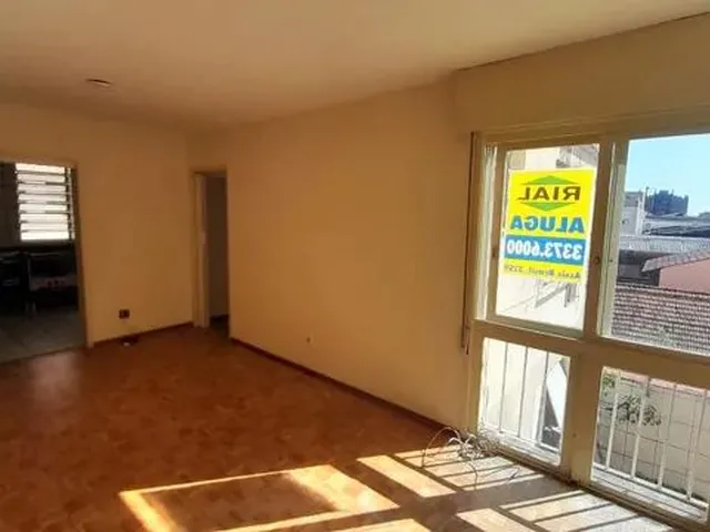 Imagem 5: Apartamento no Bairro Passo D&Amp;Apos;Areia com 66,36 M², 2 Dormitórios, Sala de Estar