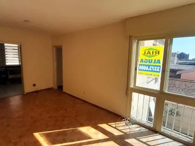 Imagem 10: Apartamento no Bairro Passo D&Amp;Apos;Areia com 66,36 M², 2 Dormitórios, Sala de Estar
