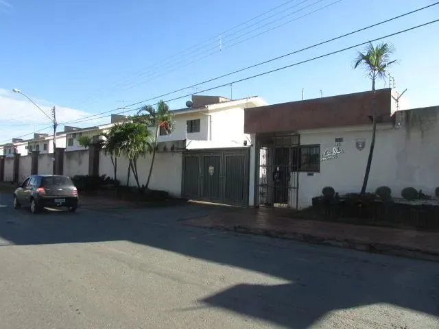 Imagem: Condomínio Residencial Bela Luna Casa Sobrado
