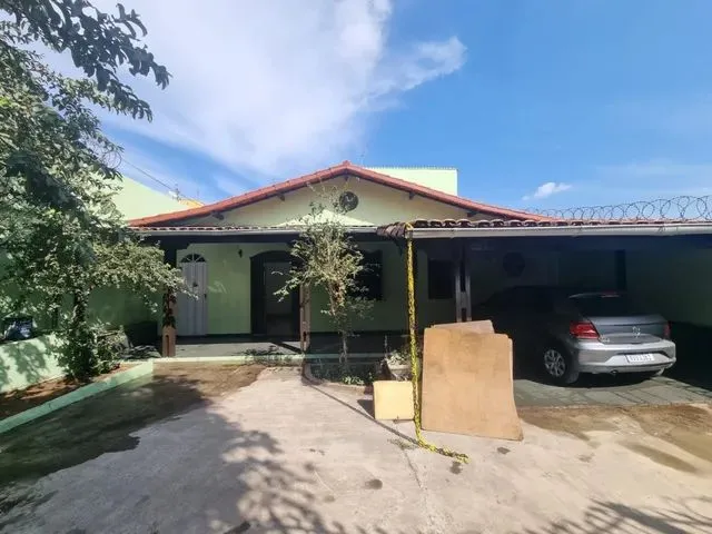 Imagem: Casa com 7 Dormitórios para Alugar em Contagem
