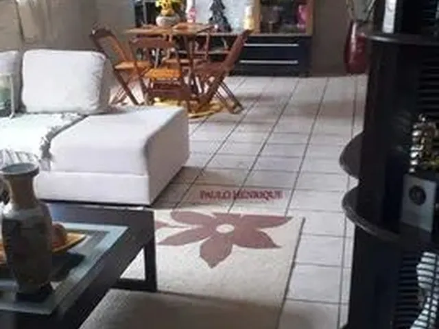 Imagem: Casa em Barra Nova com 3 Suítes Piscina