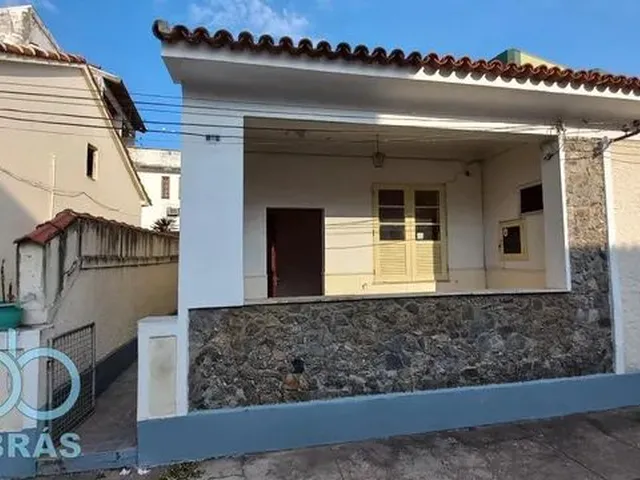 Imagem: Casa para Aluguel, 3 Quartos, Cachambi