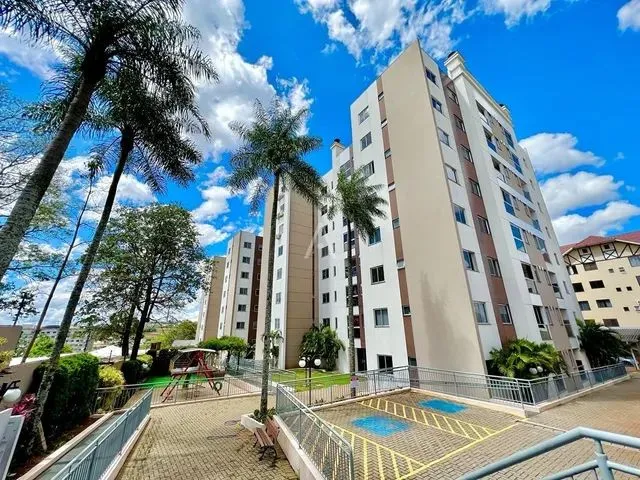 Imagem 1: Apartamento para Locação no Cancelli em Cascavel
