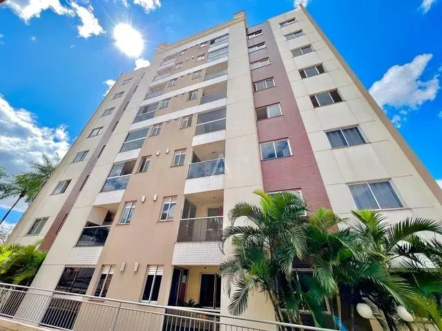 Imagem 2: Apartamento para Locação no Cancelli em Cascavel
