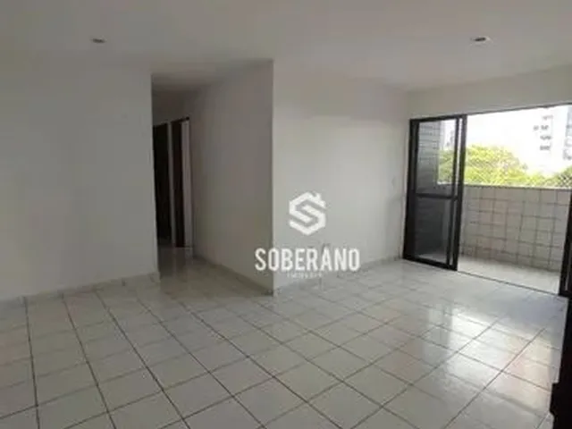 Imagem: Apartamento com 3 Dormitórios para Alugar